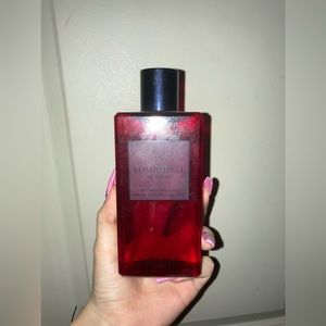 bombshell intense Victoria secret